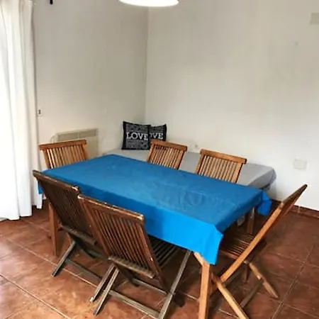 Apartment Modern In 90 M²