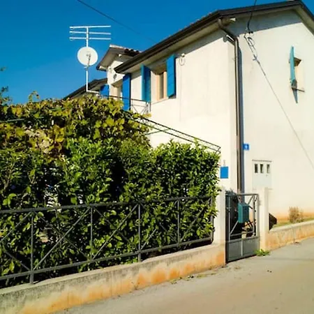 Modern In 90 M² Appartamento