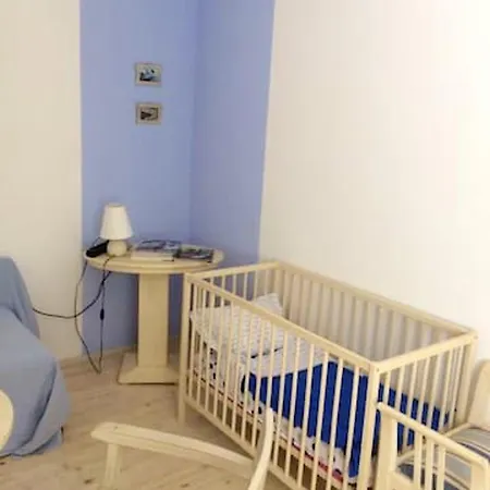 Apartment Modern In 90 M² *