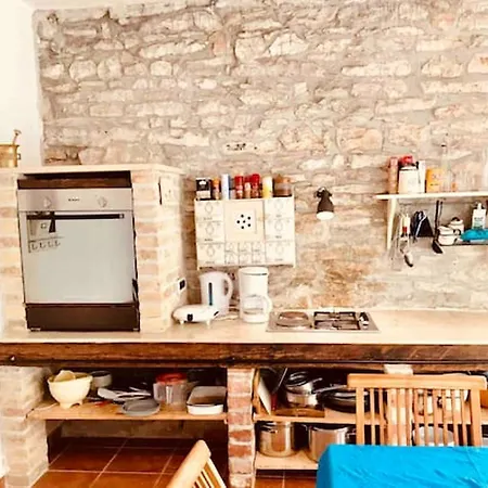 Apartment Modern In 90 M² Zambratija (Istria)