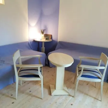 Apartment Modern In 90 M²