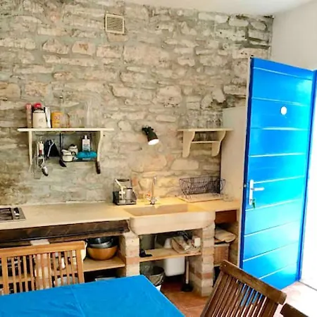 Apartment Modern In 90 M² Zambratija (Istria)