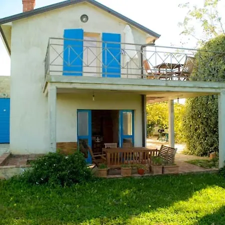 Modern In 90 M² Appartamento