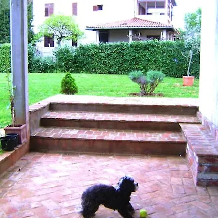 Apartment Modern In 90 M² *