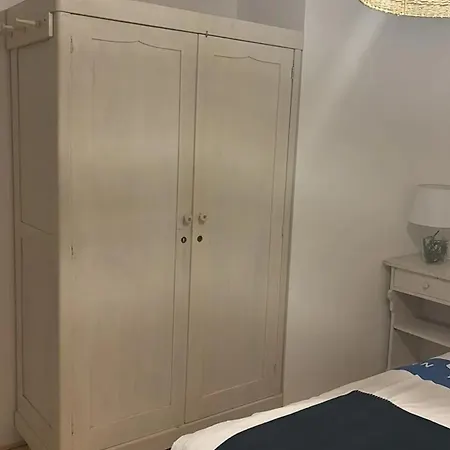 Modern In - 90 M² Apartment *