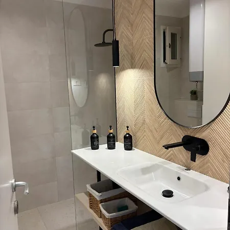 Modern In - 90 M² * Zambratija (Istria)