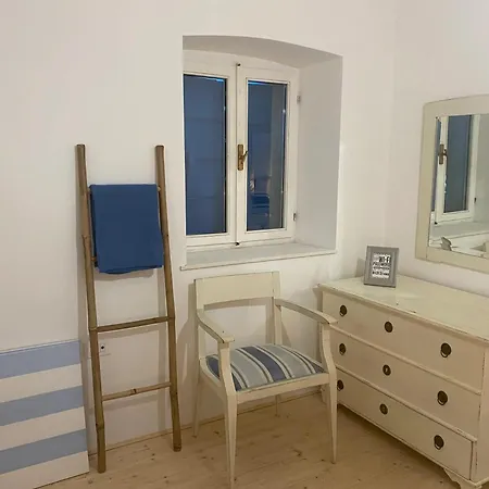 Modern In - 90 M² Apartment
