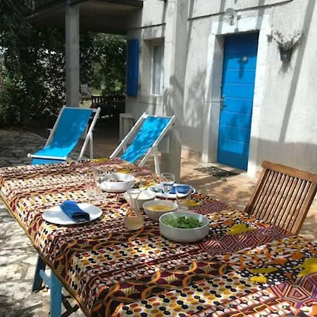 Apartman Modern In - 90 M² Zambratija
