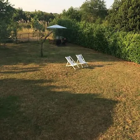 Modern In - 90 M² Appartement Zambratija (Istria)