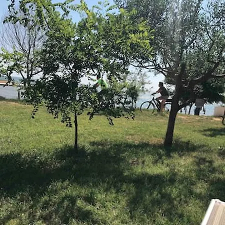 Modern In - 90 M² Zambratija (Istria)