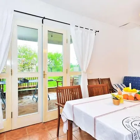 Modern In 90 M² *